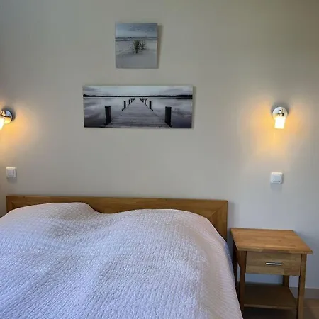Appartamento Northern Light House *